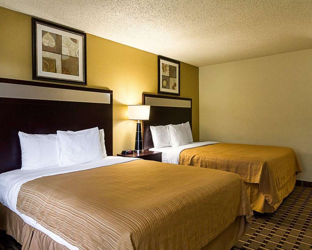 Surestay Plus Hotel By Best Western San Antonio North Номер фото