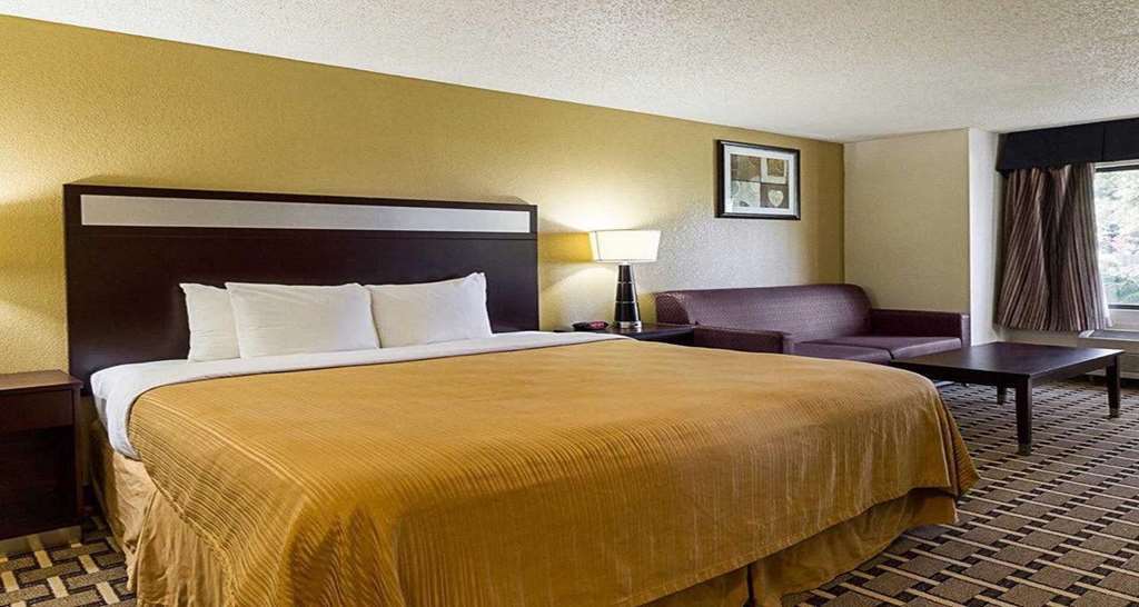 Surestay Plus Hotel By Best Western San Antonio North Номер фото